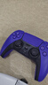 索尼（SONY）PS5 PlayStation DualSense無(wú)線(xiàn)游戲手柄 ps5手柄–銀河紫 曬單實(shí)拍圖
