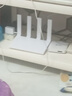 華為路由AX3 雙頻合一 自動優(yōu)選 wifi6/多連不卡無線家用穿墻/AX3000/高速千兆路由器 曬單實拍圖