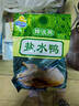 韓復興中華老字號精品鹽水鴨1kg兩斤南京特產(chǎn)伴手禮鹵味熟食 曬單實(shí)拍圖