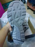 NEW BALANCE NB5740官方休閑鞋男鞋女鞋情侶舒適夏季透氣拼接增高輕便運(yùn)動(dòng)鞋 灰色 M5740TA 41.5 (腳長26cm) 曬單實(shí)拍圖