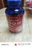 普麗普萊輔酶Q10膠囊200mg240粒 熬夜加班保護心臟心腦血管 美國進(jìn)口 曬單實(shí)拍圖