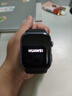 華為（HUAWEI）【咨詢(xún)享優(yōu)惠】華為手表WATCH D2腕部心電動(dòng)態(tài)血壓采集記錄儀睡眠壓力成人老人監護體溫血氧監測 幻夜黑【貼膜+曬單十三選一】 曬單實(shí)拍圖