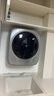 海爾（Haier）壁掛內衣洗衣機小型 嬰兒兒童內衣褲洗衣機 全自動(dòng)迷你洗衣機 國家補貼20% 一級能效717PLUS 曬單實(shí)拍圖