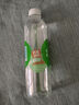 依能 青檸檬味蘇打水飲料 無(wú)糖無(wú)汽弱堿 500ml*24瓶 塑膜裝飲品 曬單實(shí)拍圖