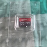 閃迪（SanDisk）128GB TF(MicroSD)內存卡 4K極速金卡A2 V30 U3行車(chē)記錄儀 運動(dòng)相機無(wú)人機 監控存儲卡 讀190MB/s 曬單實(shí)拍圖