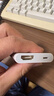 畢亞茲 蘋(píng)果Lightning轉HDMI轉換器高清視頻轉接頭iPhone手機iPad投屏顯示器電視投影儀同屏連接線(xiàn) 曬單實(shí)拍圖