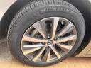 米其林（MICHELIN）汽車(chē)輪胎 215/55R17 94V 耐越 ENERGY MILE 適配秦PLUS/探歌/繽智 曬單實(shí)拍圖