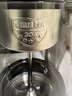 西麥（CIMI）煮茶壺煮茶器家用蒸汽噴淋式辦公室養生壺黑茶蒸茶器花茶壺CM-PC1008（雙網(wǎng)） 曬單實(shí)拍圖