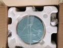 貝因美（Beingmate）恒溫水壺 恒溫壺嬰兒調奶器溫熱暖奶器家用沖奶粉電熱燒水養生壺 曬單實(shí)拍圖