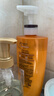 歐萊雅精油潤養潤發(fā)乳700ml 柔順順滑護發(fā)素(適合干枯發(fā)質(zhì)) 曬單實(shí)拍圖