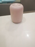天貓精靈【超級新品】智能音箱Q糖AI大模型問(wèn)答 家電控制藍牙音響高能音質(zhì)低音炮兒童早教故事機鬧鐘 禮物 【AI音質(zhì)全新升級】蜜桃粉 曬單實(shí)拍圖
