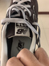 NEW BALANCE25年休閑鞋男鞋女鞋復古舒適百搭運動(dòng)鞋996系列CM996EO2 42.5 曬單實(shí)拍圖