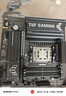 華碩（ASUS）TUF GAMING B850M-PLUS WIFI7 重炮手主板 CPU 7800X3D/9800X3D/9600X(AMD B850/socket AM5)  曬單實(shí)拍圖