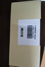 B.O.W航世 HB199折疊無(wú)線(xiàn)藍牙鍵盤(pán) 手機平板iPad電腦通用辦公鍵盤(pán) 黑色 曬單實(shí)拍圖