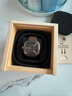 SEVENFRIDAY七個(gè)星期五手表M系列自動(dòng)機械腕表瑞士時(shí)尚大表盤(pán)男表禮物 M2/02 皮帶款 曬單實(shí)拍圖