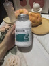 圣潔康 茶垢清潔劑 去除茶漬免刷洗食品級洗茶杯茶具清潔劑去咖啡漬除垢 茶垢清潔劑5瓶*500g 曬單實(shí)拍圖
