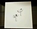 Apple/蘋(píng)果 AirPods Pro (第二代) 搭配MagSafe充電盒 (USB-C) 蘋(píng)果耳機 藍牙耳機 適用iPhone/iPad/Mac 曬單實(shí)拍圖
