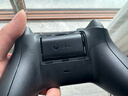 微軟（Microsoft）Xbox游戲手柄 同步充電套件+USB-C線(xiàn)纜| 鋰離子充電電池 Type-C快充 Xbox無(wú)線(xiàn)控制器/手柄專(zhuān)用 曬單實(shí)拍圖