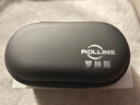 ROLLINS薩克斯笛頭原裝膠木硫化笛頭中音薩克斯笛頭高音吹嘴次中音笛頭 中音神話(huà)--笛頭6號 曬單實(shí)拍圖