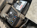 博世（BOSCH）汽車(chē)電瓶蓄電池高性能EFB70啟停電瓶DIN LN3 12V 70Ah以舊換新 曬單實(shí)拍圖