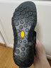 拉思珀蒂瓦（LA SPORTIVA） TX2 城市戶(hù)外休閑鞋輕量徒步鞋登山鞋攀巖接近鞋男女款 碳灰/黃 牛皮版（建議拍大1碼） 43 曬單實(shí)拍圖