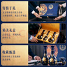 郎酒 青花郎 白酒 醬酒 53度 500ml*2瓶 禮盒裝（新老包裝年份隨機） 曬單實(shí)拍圖