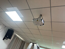 愛(ài)普生（EPSON）CB-W53  投影儀3LCD辦公會(huì )議商用投影機 培訓 4000流明 配盒子可手機無(wú)線(xiàn) 高清寬屏 HDMI）W52同款 曬單實(shí)拍圖
