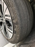 固特異（Goodyear）汽車(chē)輪胎 255/45R20 105H EAG F1 ASY5 鷹馳F1 5代MO 適配奧迪Q4 曬單實(shí)拍圖