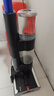 戴森（DYSON）WashG1洗地機 高效清潔除菌 自清潔家用洗地機 洗拖一體機 寵物家庭適用 WashG1 曬單實(shí)拍圖