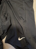 耐克NIKE健身服男子緊身速干舒適DRI-FIT短褲FB7964-010黑2XL 曬單實(shí)拍圖