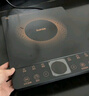 蘇泊爾（SUPOR）電磁爐家用電陶爐電磁灶大功率電火灶電池爐火鍋爐耐用面板十檔火力電爐C22-IJ59E新老品隨機發(fā)貨 曬單實(shí)拍圖