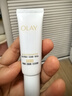 玉蘭油（OLAY）全新水光小白瓶50ml美白精華液抗糖提亮去黃補水護膚品生日禮物 曬單實拍圖