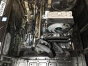 影馳 GeForce RTX 5060 金屬大師 V2 黑金 OC DLSS 4 電競游戲設(shè)計剪輯直播娛樂AI本地部署電腦顯卡 曬單實(shí)拍圖