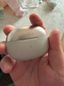 韶音（SHOKZ）OpenDots ONE動(dòng)鈦圈開(kāi)放式藍牙耳機耳夾式無(wú)線(xiàn)耳機藍牙跑步運動(dòng)耳機E310 星際白 曬單實(shí)拍圖