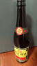 雪花啤酒（Snowbeer） 經(jīng)典沈陽老雪花12度經(jīng)典醇香啤酒棕瓶 中秋送酒 老雪 640mL 12瓶 【京東金榜推薦】 曬單實拍圖
