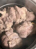 恒都 國產(chǎn)原切牛腱子肉 2斤 冷凍 不含腱子芯 谷飼牛肉 曬單實(shí)拍圖