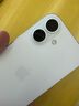Apple/蘋果 iPhone 16（A3288）128GB 白色 支持移動(dòng)聯(lián)通電信5G 雙卡雙待手機(jī) 曬單實(shí)拍圖