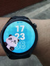 HUAWEIWATCH GT 6 雅丹黑 46mm智能手表多維情緒健康全新騎行體驗(yàn)21天超長(zhǎng)續(xù)航華為GT6手表GT5升級(jí) 曬單實(shí)拍圖