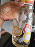 babycare兒童水杯吸管雙飲二合一戶(hù)外運動(dòng)水壺3歲+學(xué)生上學(xué)PPSU滿(mǎn)杯600ml 曬單實(shí)拍圖