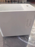 家奈日本無(wú)霧加濕器靜音冷熱蒸發(fā)式家用臥室客廳辦公室桌面孕婦嬰兒除菌智能恒濕大容量空氣凈化一體 白色 曬單實(shí)拍圖