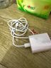 蘋(píng)果17/16充電器頭15充電線(xiàn)45W快充套裝適配原裝正品iphone17/16/15 promax/pro/Air 氮化鎵 原 ·裝蘋(píng)果45W快充頭+1米編織線(xiàn)套裝 曬單實(shí)拍圖