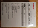 東芝（TOSHIBA）4TB 128MB 5400rpm 監(jiān)控硬盤(pán) SATA接口 數(shù)據(jù)恢復(fù)服務(wù)（DT02ABA400V） 曬單實(shí)拍圖