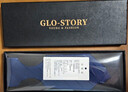 GLO-STORY手打領(lǐng)帶男 父親節禮物8CM正裝時(shí)尚服飾配件西裝商務(wù)領(lǐng)帶禮盒裝 曬單實(shí)拍圖