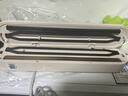 美的（Midea）真空壓縮封口機 真空封口機 真空密封機 家用真空包裝機 干濕兩用封口機 小型全自動(dòng) MJ-KF11 曬單實(shí)拍圖