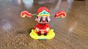 可愛(ài)財神爺擺件財神擺件創(chuàng  )意國潮搖頭公仔辦公室桌面開(kāi)學(xué)陪伴禮物 搖頭財神爺擺件【1個(gè)】 曬單實(shí)拍圖