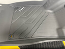 固特異（Goodyear）tpe汽車(chē)腳墊適用于本田雅閣/英仕派高邊TPE環(huán)保腳墊黛尼斯毯 曬單實(shí)拍圖