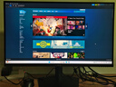 AOC 27英寸2K電競顯示器240HZ FastIPS快速液晶 0.5ms游戲電腦顯示屏幕HDR10 升級2K 320Hz Q27G10SE 曬單實(shí)拍圖