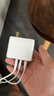 ANKER安克100W氮化鎵充電器數據線(xiàn)套裝 多口pd大功率type-c快充使用蘋(píng)果17MacBook華為筆記本電腦插頭 曬單實(shí)拍圖