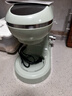 康佳5L多功能廚師機家用小型和面機揉面全自動(dòng)鮮奶打蛋攪拌機 莫蘭迪綠 5L KM-912A 曬單實(shí)拍圖