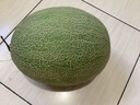 京鮮生 新疆哈密瓜 凈重4.5-5.5斤 1-2粒裝 中秋禮品源頭直發(fā) 曬單實(shí)拍圖